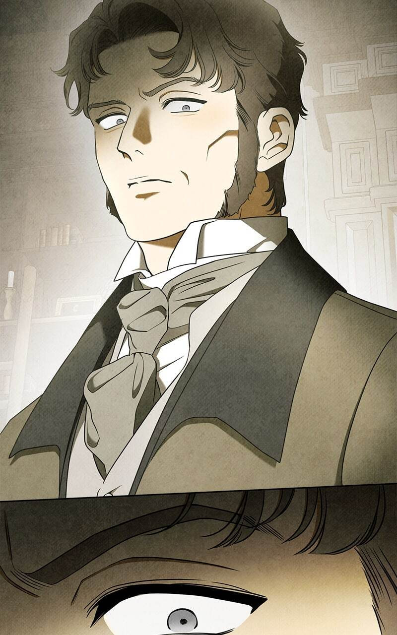 Read Miss Pendleton chapter 18 image 14 on Lezhin