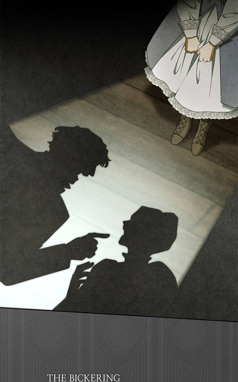 Read Miss Pendleton chapter 18 image 17 on Lezhin