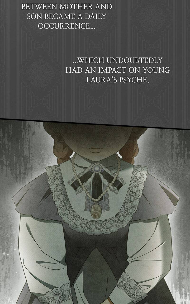 Read Miss Pendleton chapter 18 image 18 on Lezhin