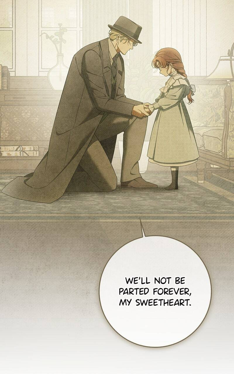 Read Miss Pendleton chapter 18 image 2 on Lezhin