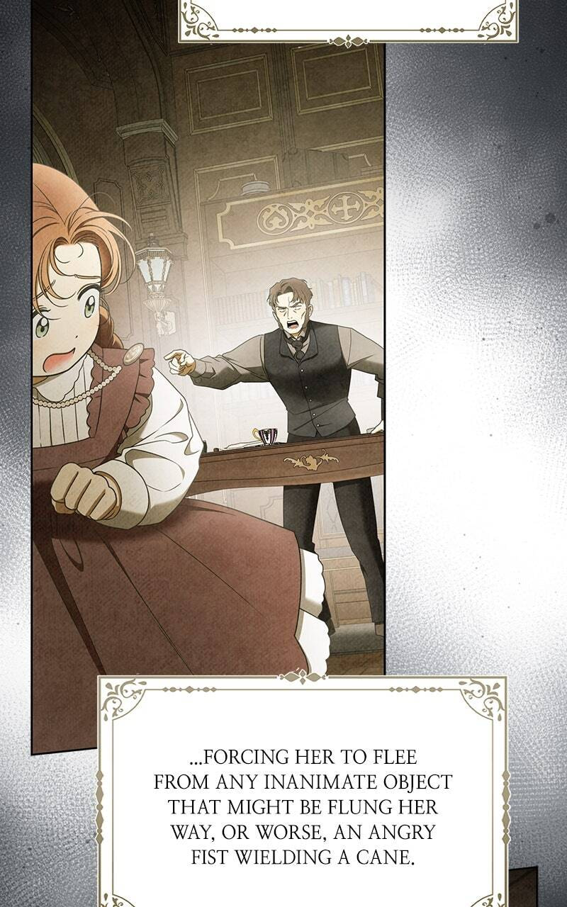 Read Miss Pendleton chapter 18 image 20 on Lezhin