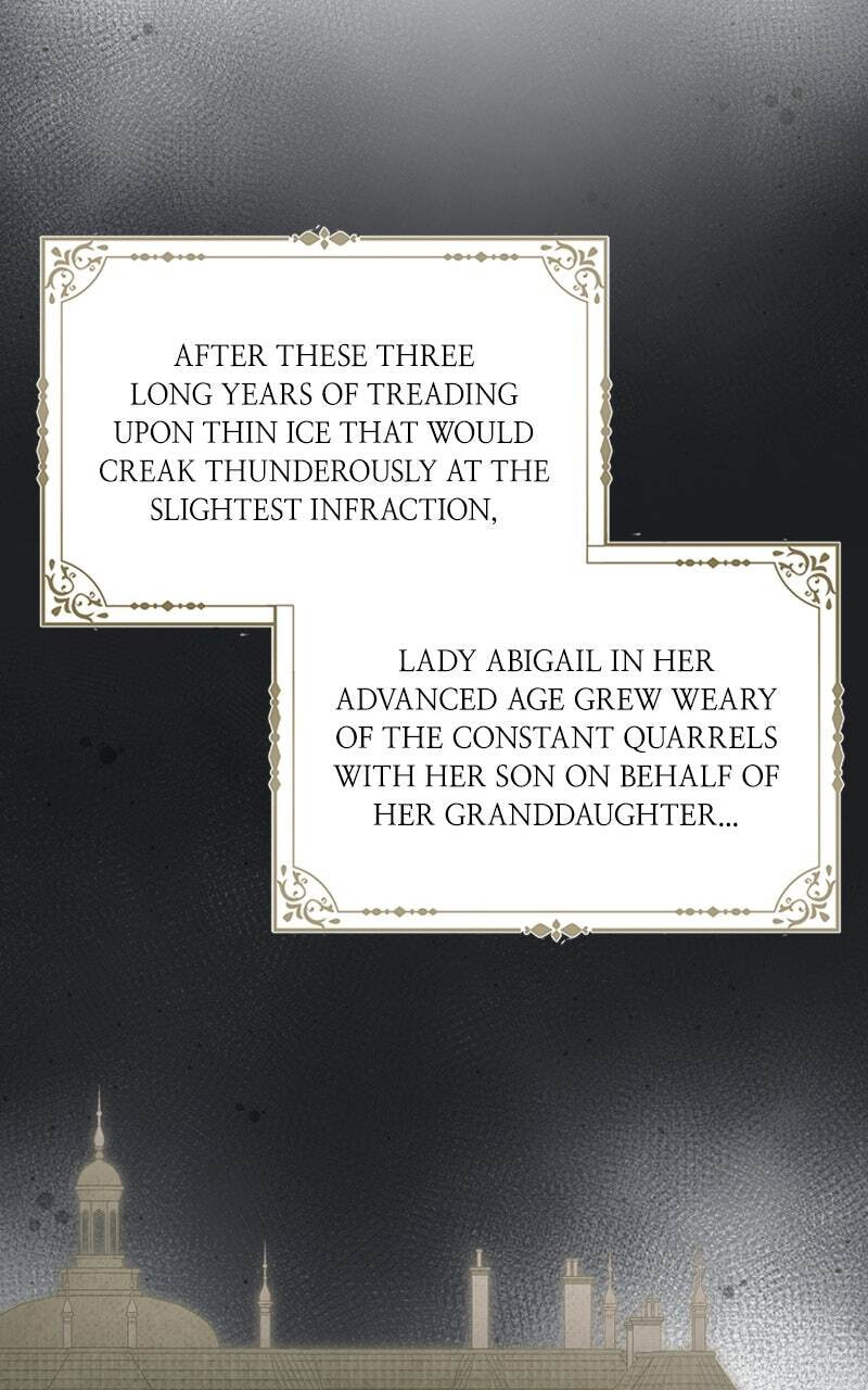 Read Miss Pendleton chapter 18 image 23 on Lezhin