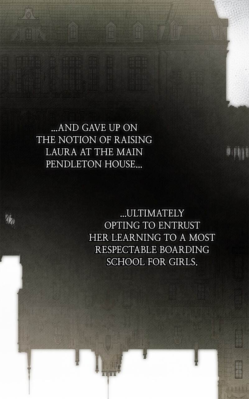 Read Miss Pendleton chapter 18 image 24 on Lezhin