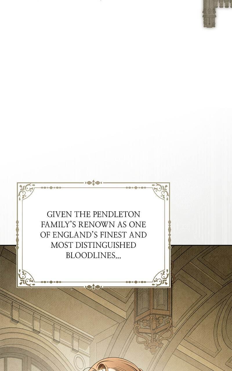 Read Miss Pendleton chapter 18 image 25 on Lezhin
