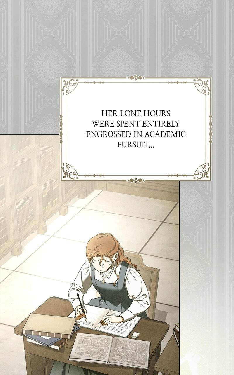Read Miss Pendleton chapter 18 image 28 on Lezhin