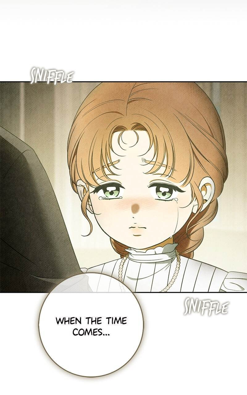 Read Miss Pendleton chapter 18 image 3 on Lezhin