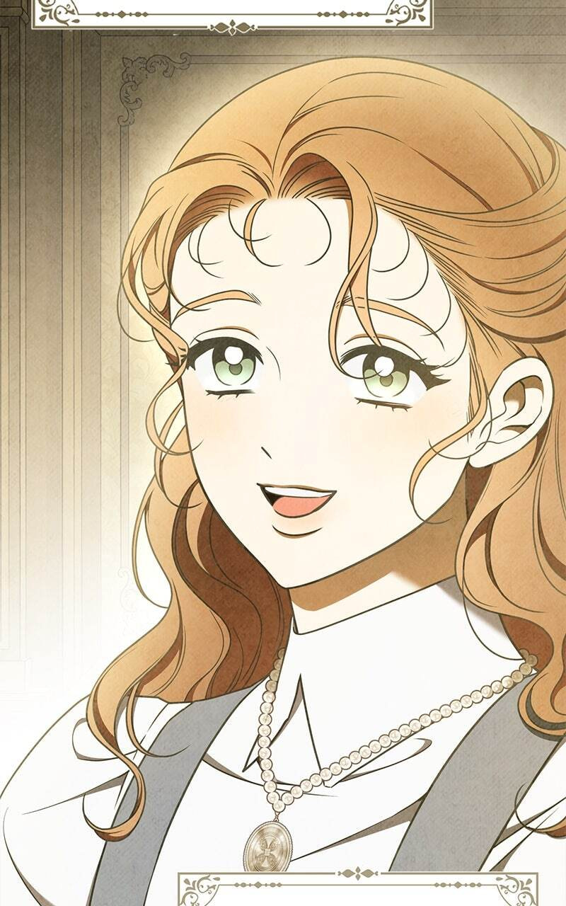 Read Miss Pendleton chapter 18 image 32 on Lezhin