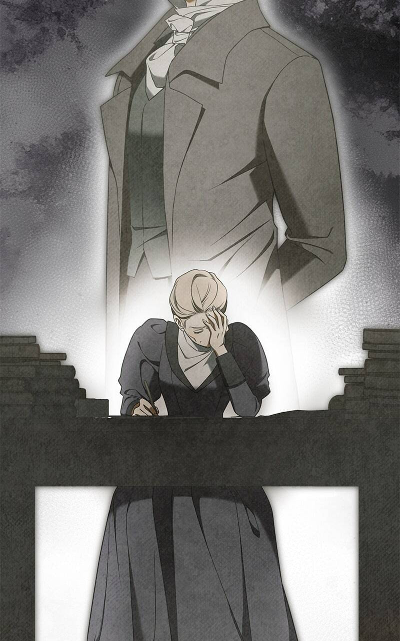 Read Miss Pendleton chapter 18 image 35 on Lezhin