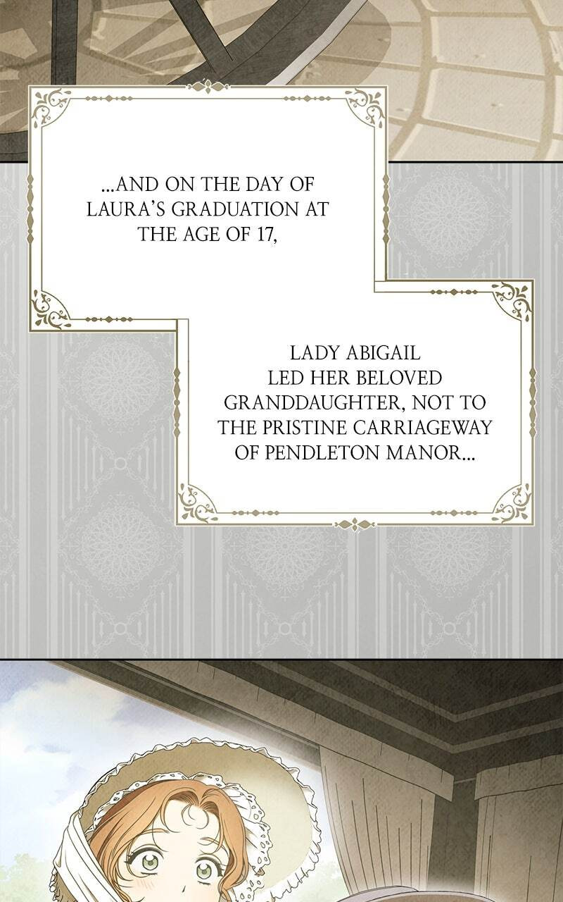 Read Miss Pendleton chapter 18 image 40 on Lezhin