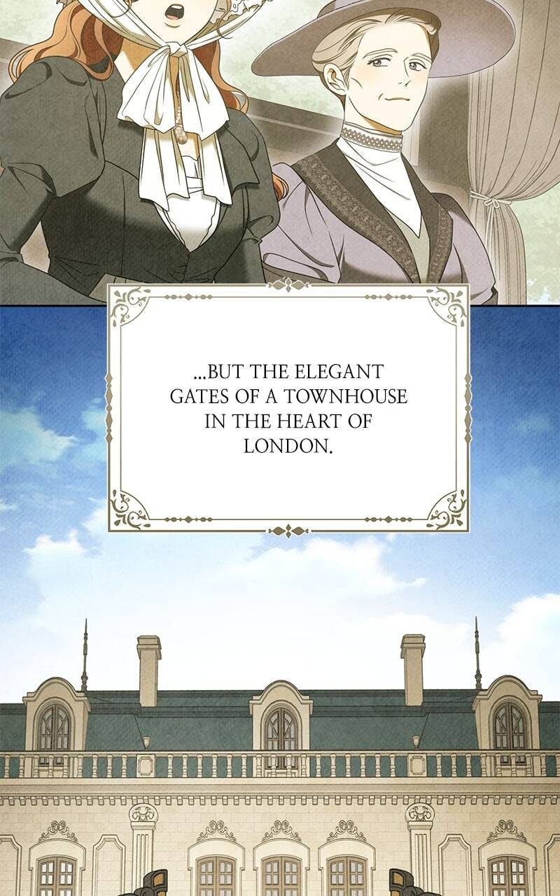 Read Miss Pendleton chapter 18 image 41 on Lezhin
