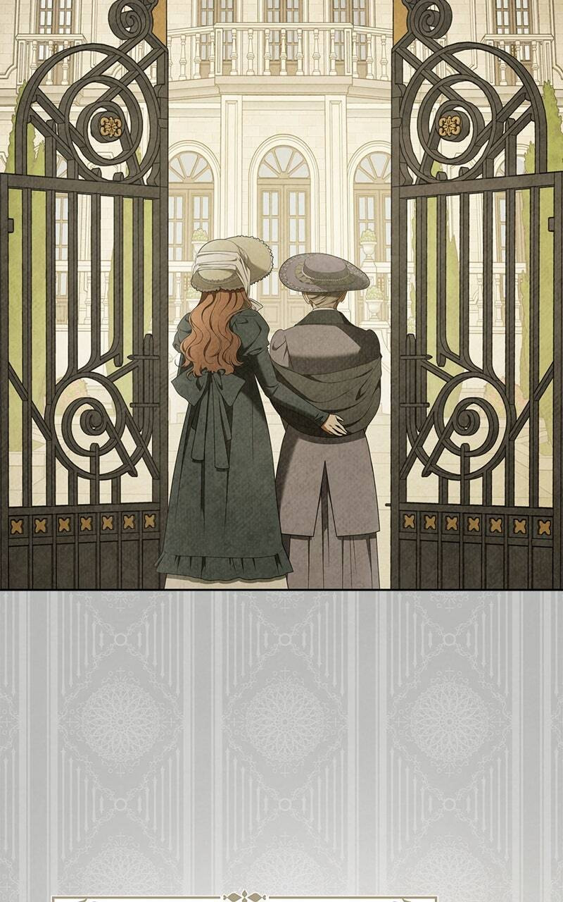 Read Miss Pendleton chapter 18 image 42 on Lezhin