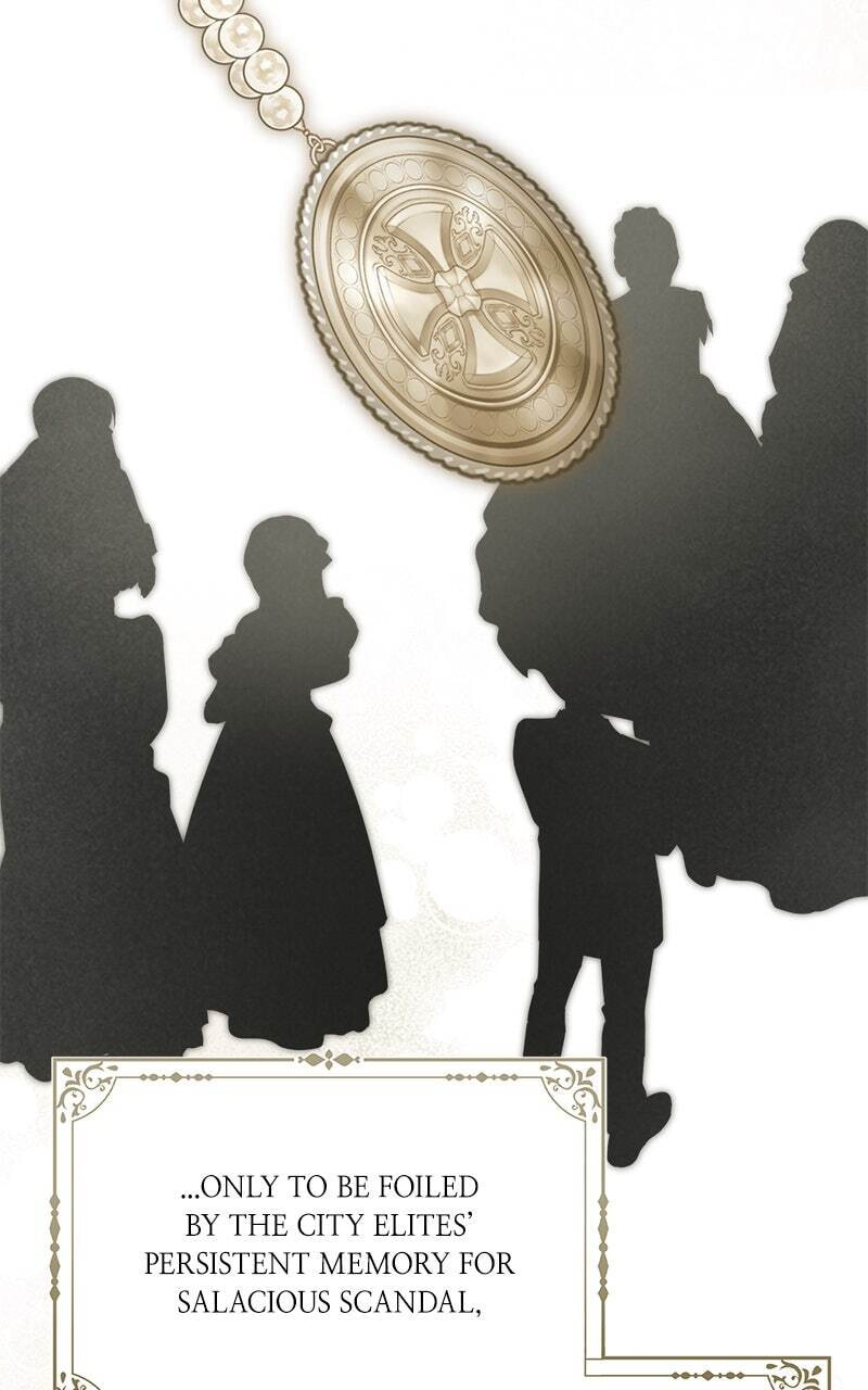 Read Miss Pendleton chapter 18 image 45 on Lezhin