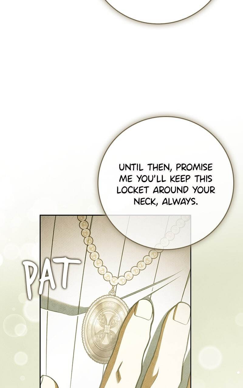 Read Miss Pendleton chapter 18 image 5 on Lezhin
