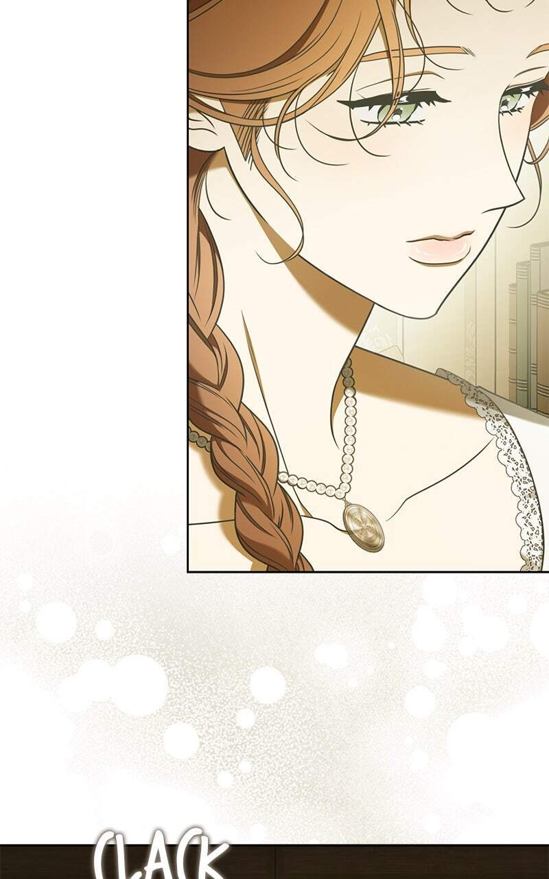 Read Miss Pendleton chapter 18 image 57 on Lezhin