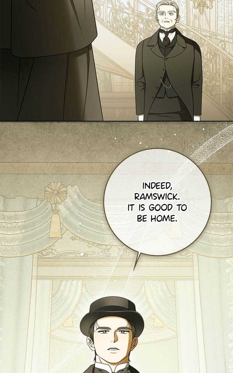 Read Miss Pendleton chapter 18 image 64 on Lezhin