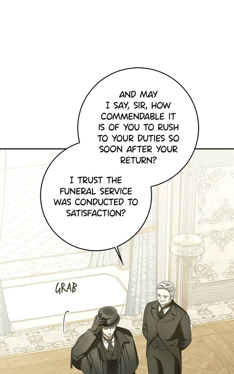 Read Miss Pendleton chapter 18 image 66 on Lezhin