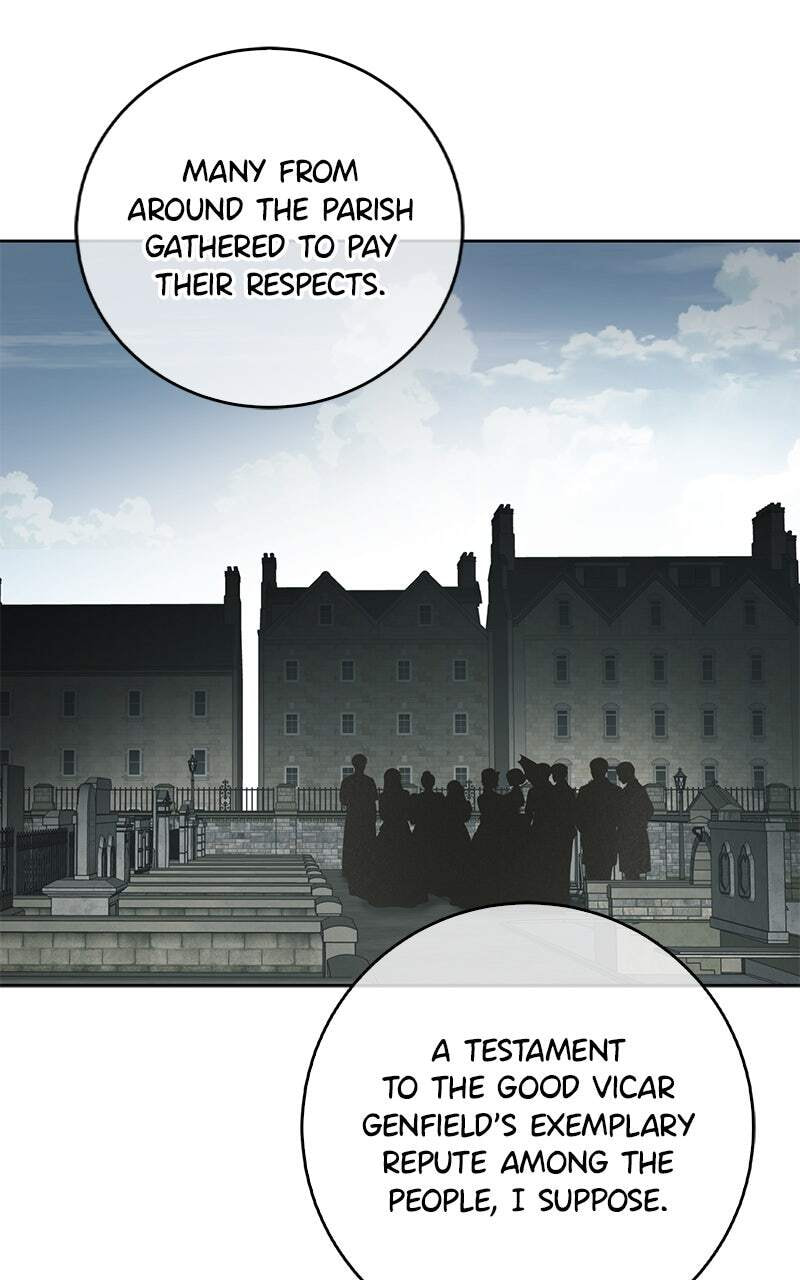 Read Miss Pendleton chapter 18 image 68 on Lezhin