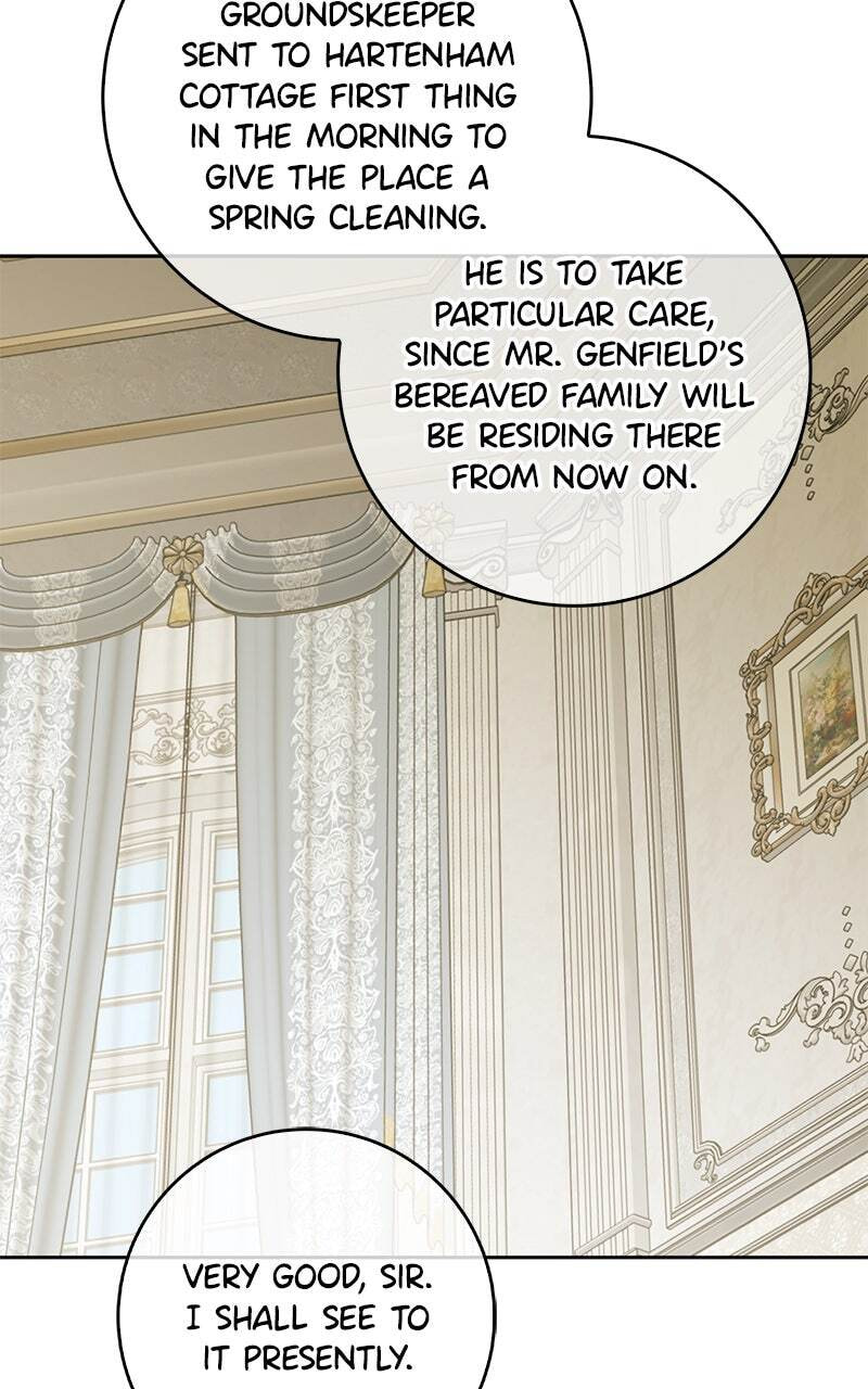 Read Miss Pendleton chapter 18 image 71 on Lezhin