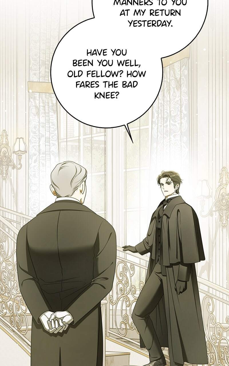 Read Miss Pendleton chapter 18 image 74 on Lezhin