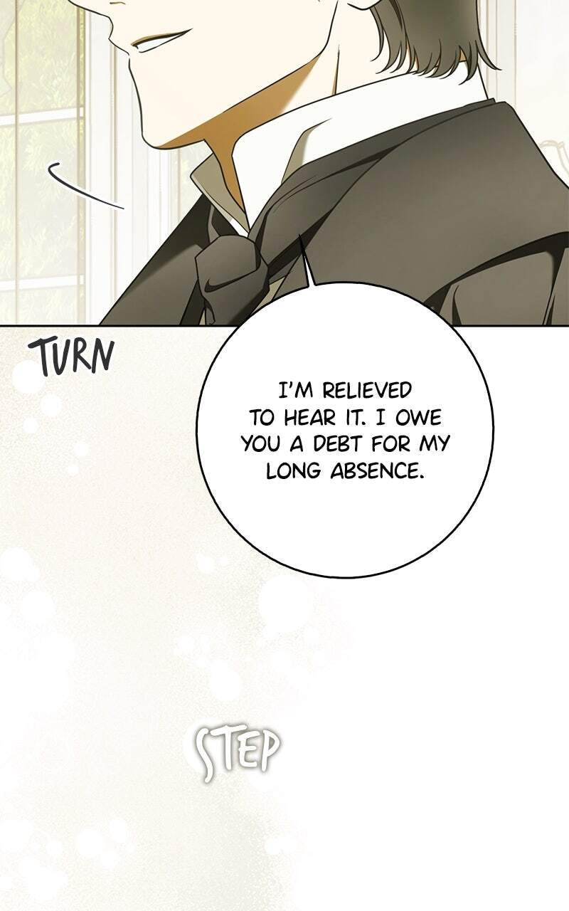 Read Miss Pendleton chapter 18 image 76 on Lezhin