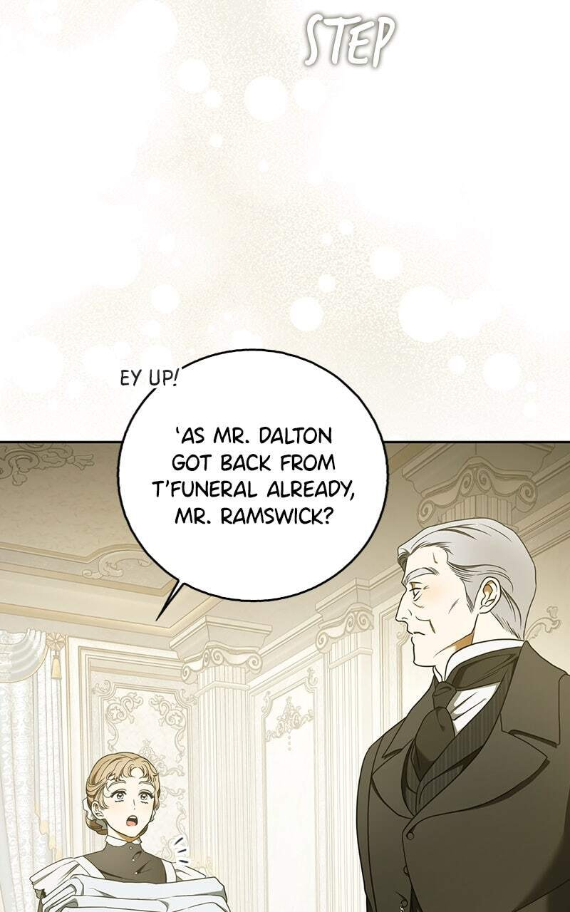 Read Miss Pendleton chapter 18 image 77 on Lezhin