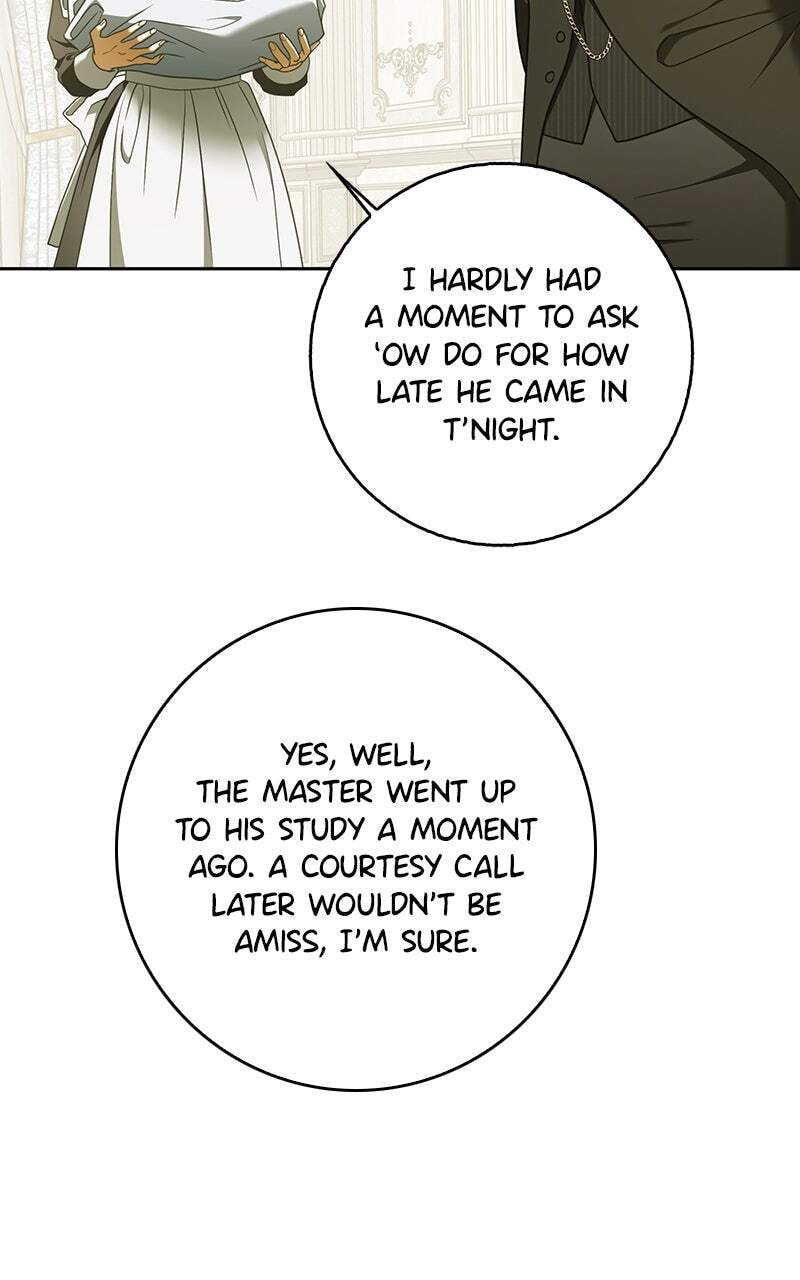 Read Miss Pendleton chapter 18 image 78 on Lezhin