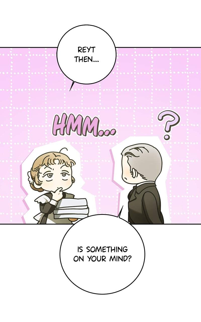 Read Miss Pendleton chapter 18 image 79 on Lezhin