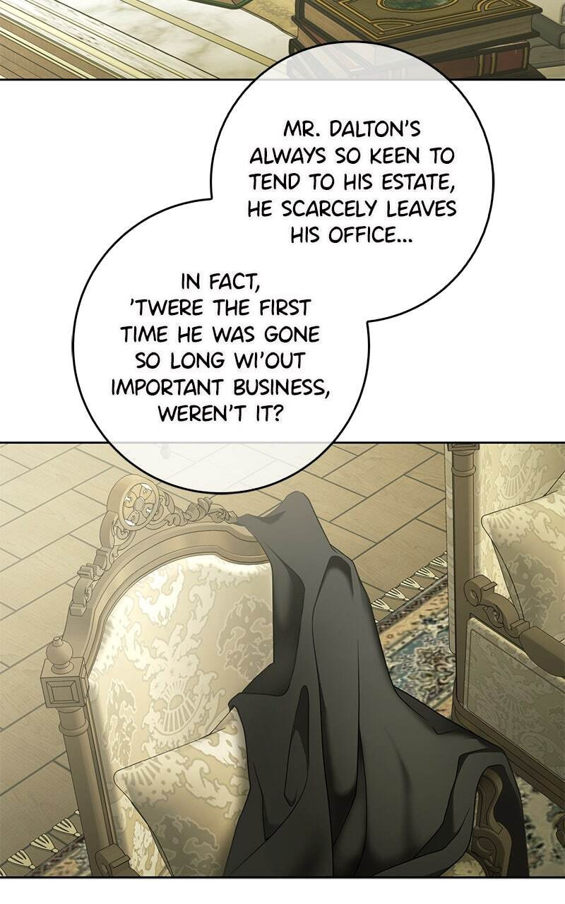 Read Miss Pendleton chapter 18 image 81 on Lezhin