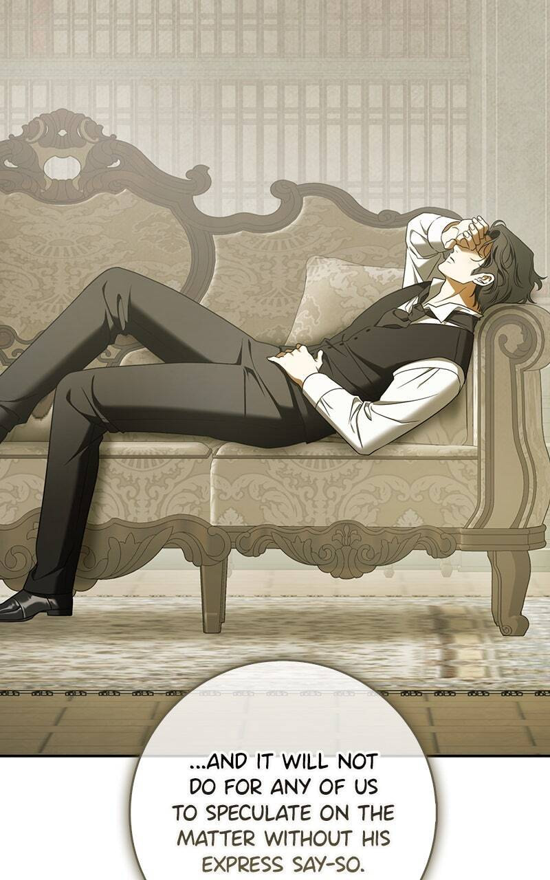 Read Miss Pendleton chapter 18 image 84 on Lezhin