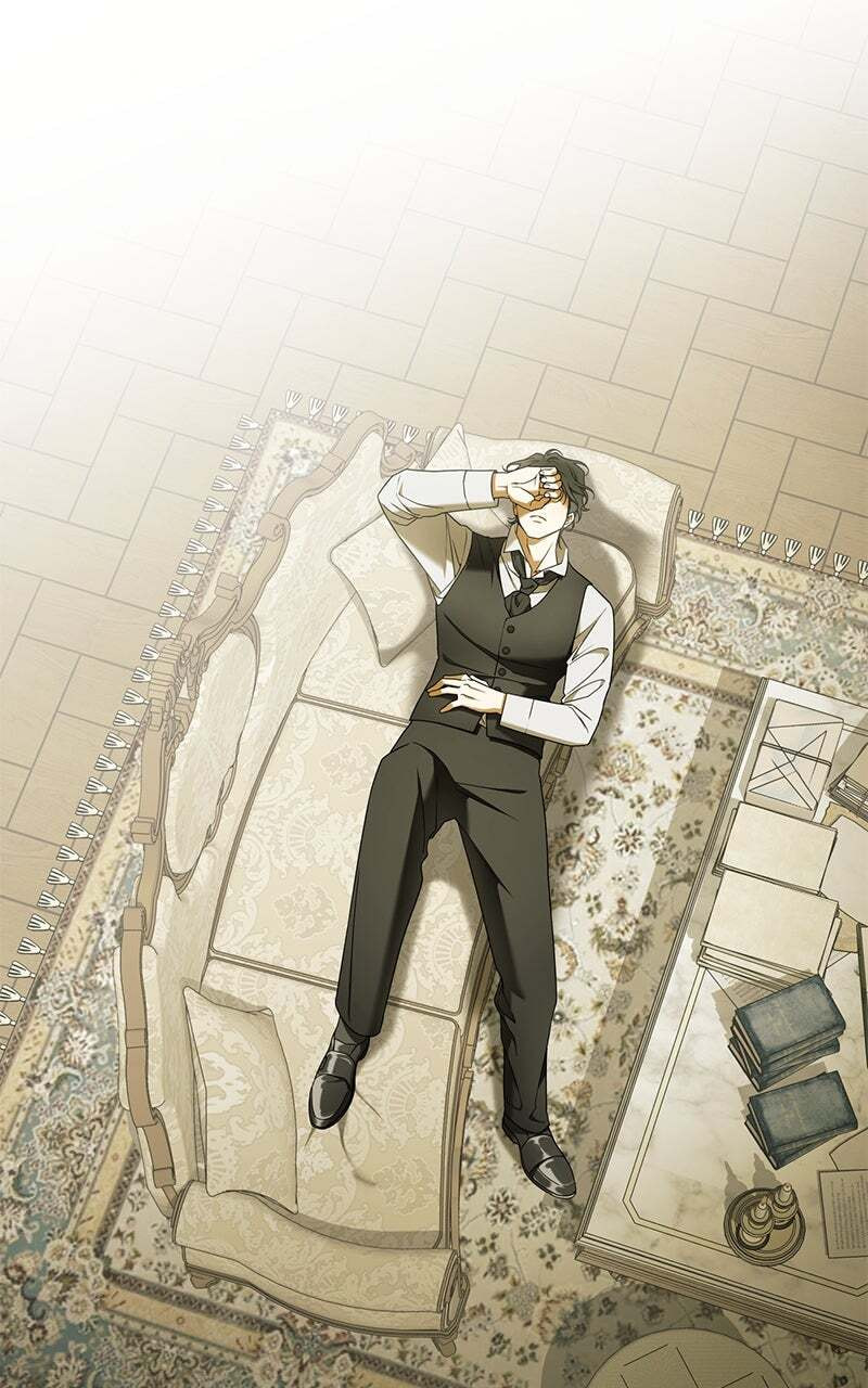 Read Miss Pendleton chapter 19 image 1 on Lezhin