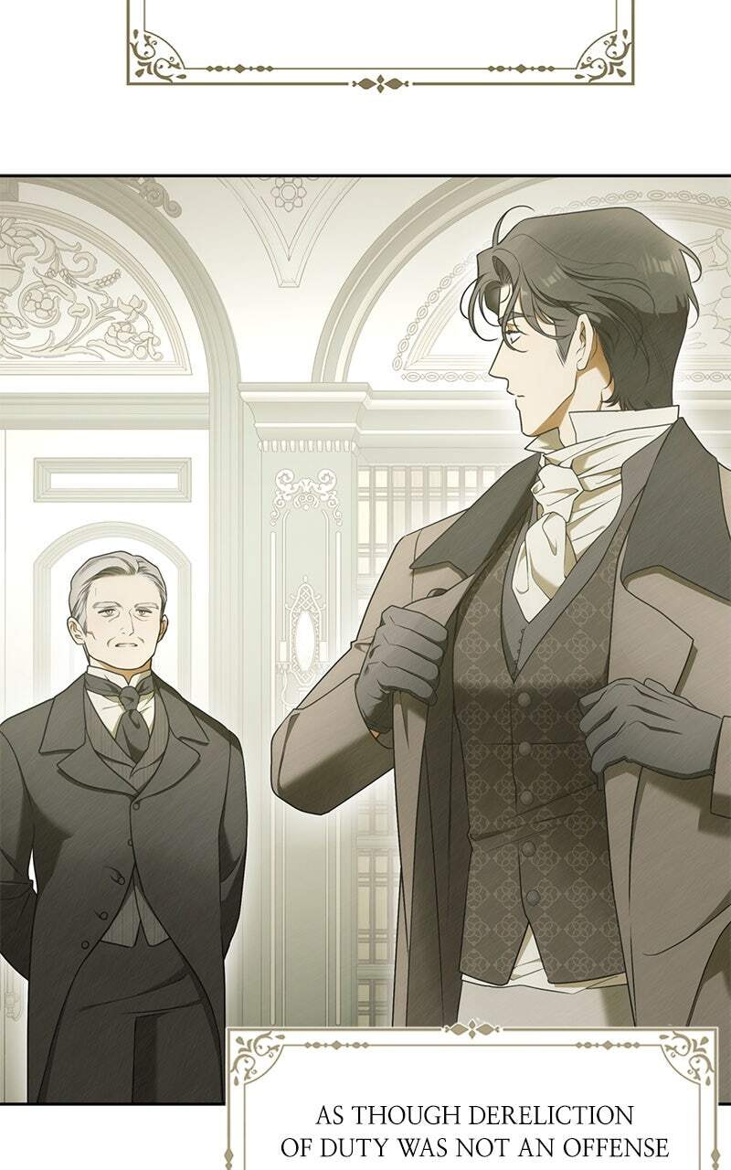 Read Miss Pendleton chapter 19 image 10 on Lezhin