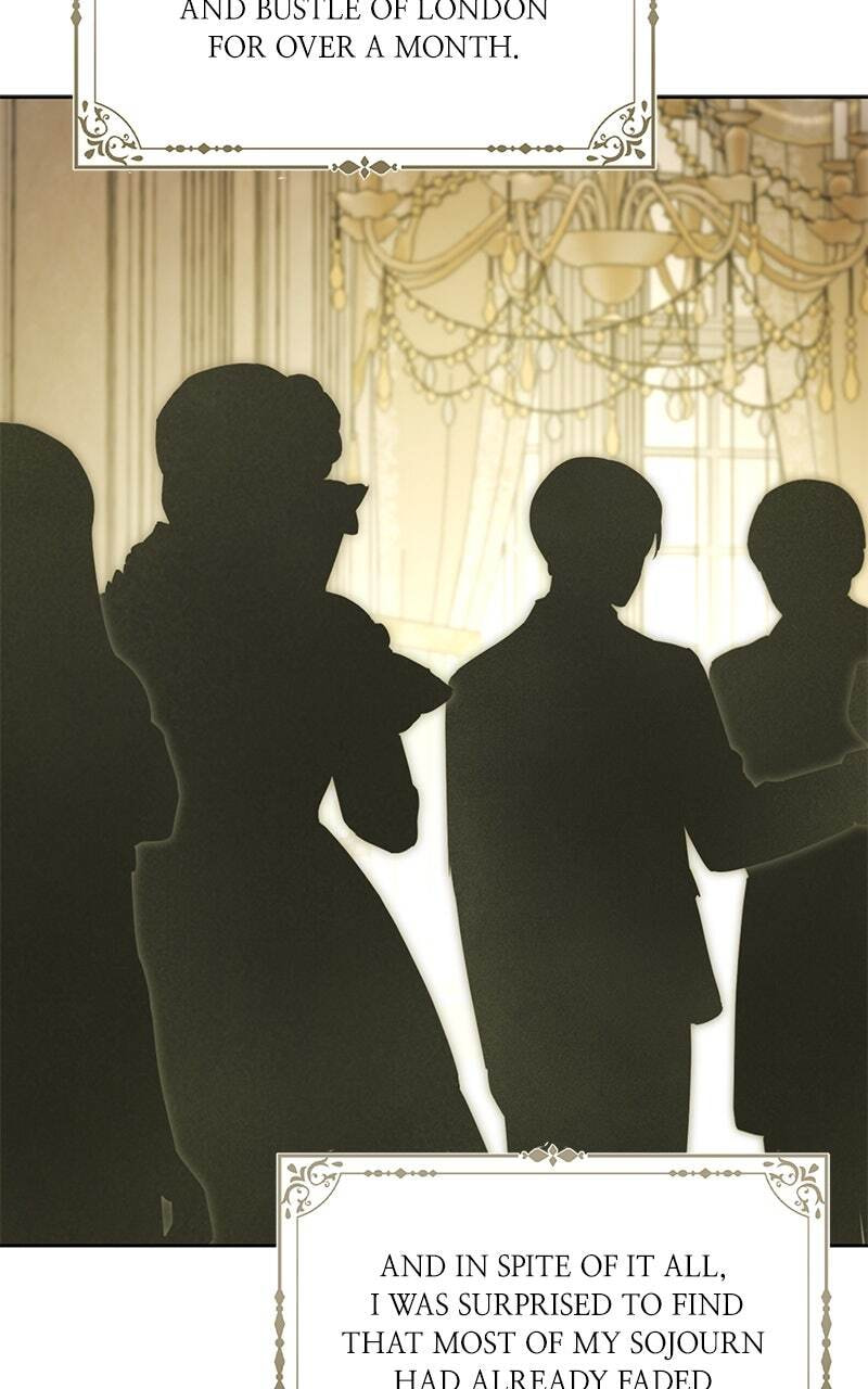 Read Miss Pendleton chapter 19 image 20 on Lezhin