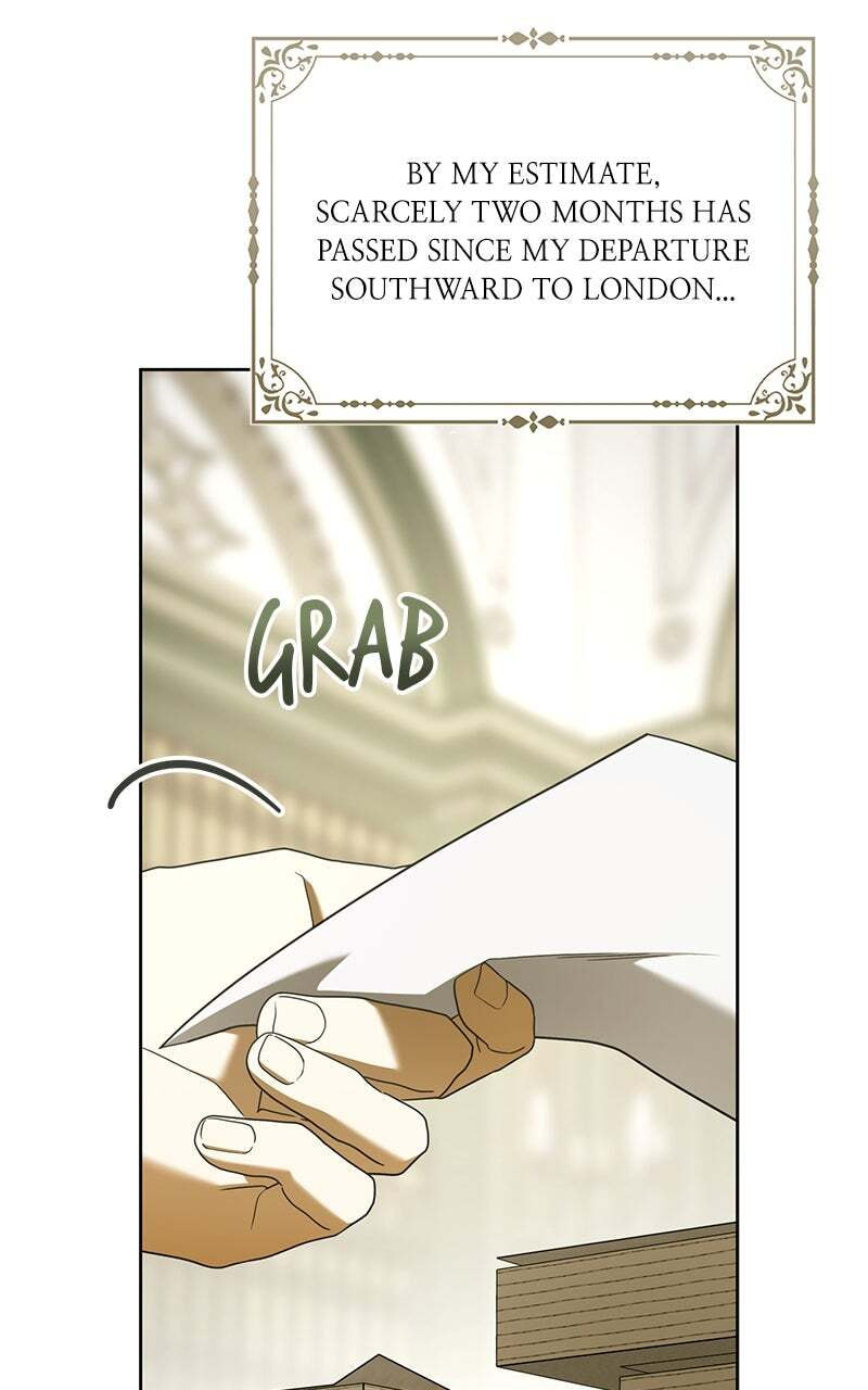 Read Miss Pendleton chapter 19 image 3 on Lezhin