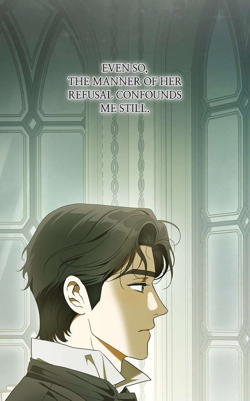 Read Miss Pendleton chapter 19 image 36 on Lezhin