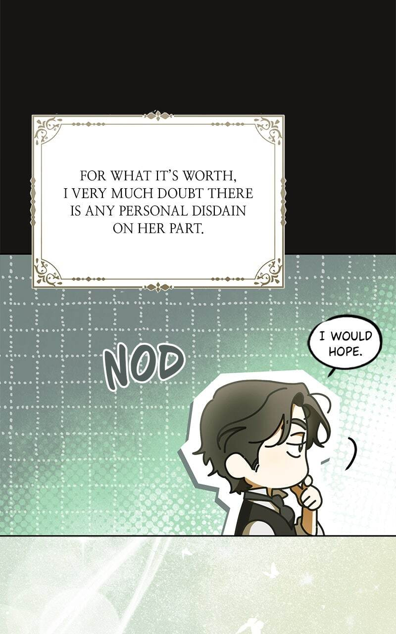 Read Miss Pendleton chapter 19 image 39 on Lezhin