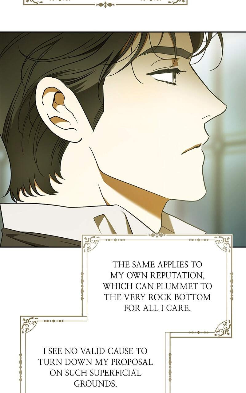 Read Miss Pendleton chapter 19 image 42 on Lezhin