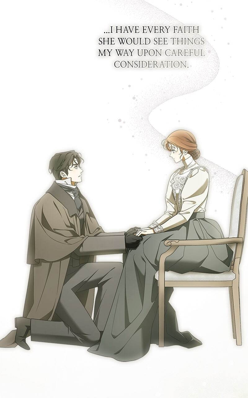 Read Miss Pendleton chapter 19 image 45 on Lezhin