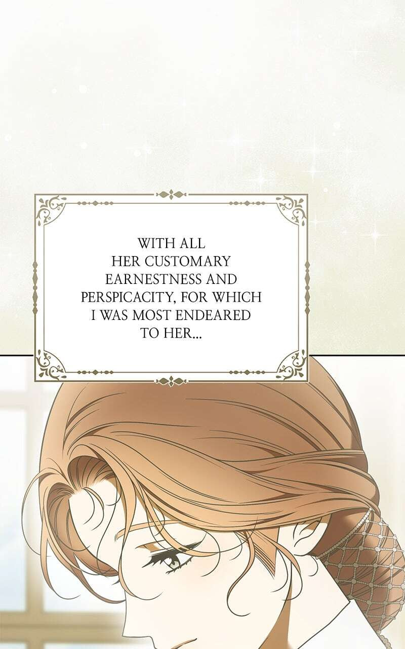 Read Miss Pendleton chapter 19 image 46 on Lezhin