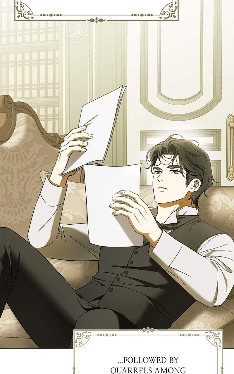 Read Miss Pendleton chapter 19 image 5 on Lezhin