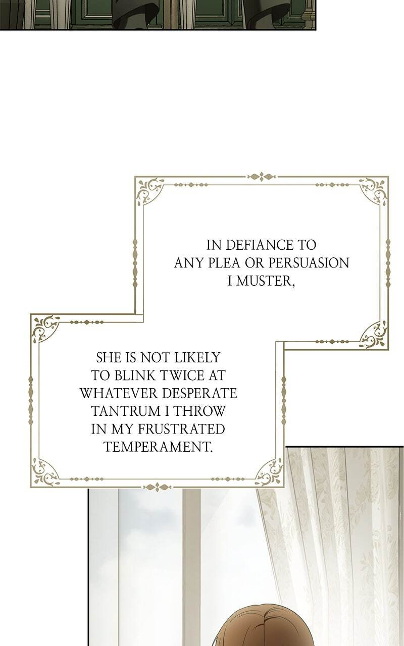 Read Miss Pendleton chapter 19 image 54 on Lezhin