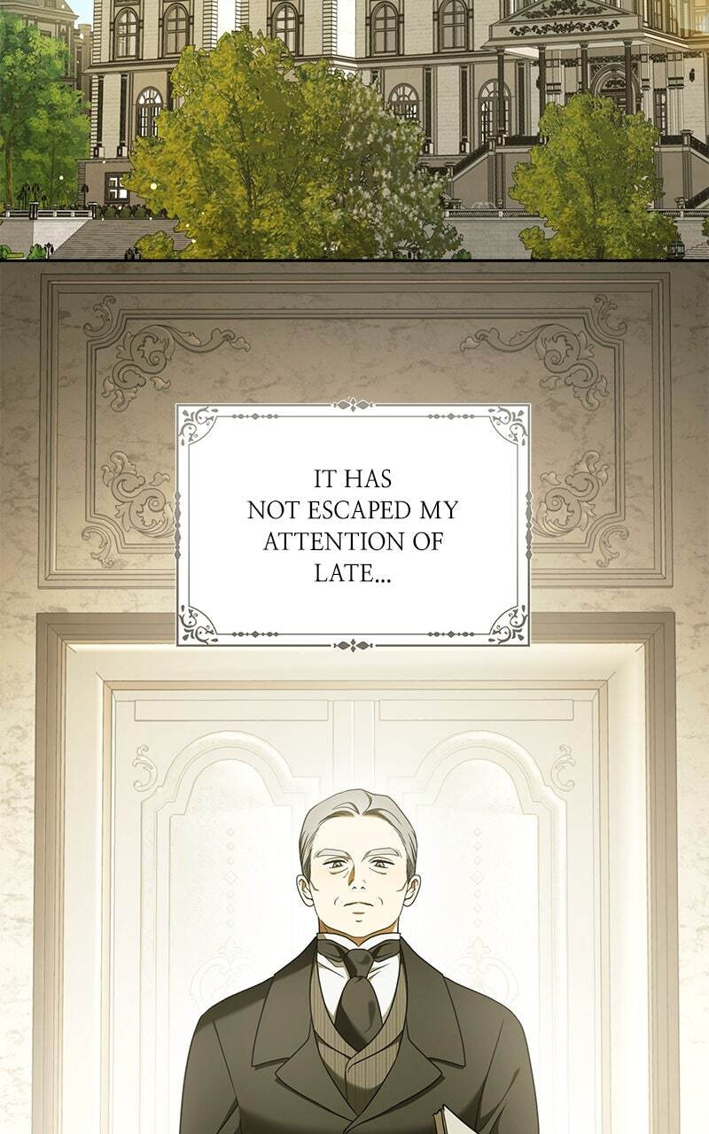 Read Miss Pendleton chapter 19 image 64 on Lezhin