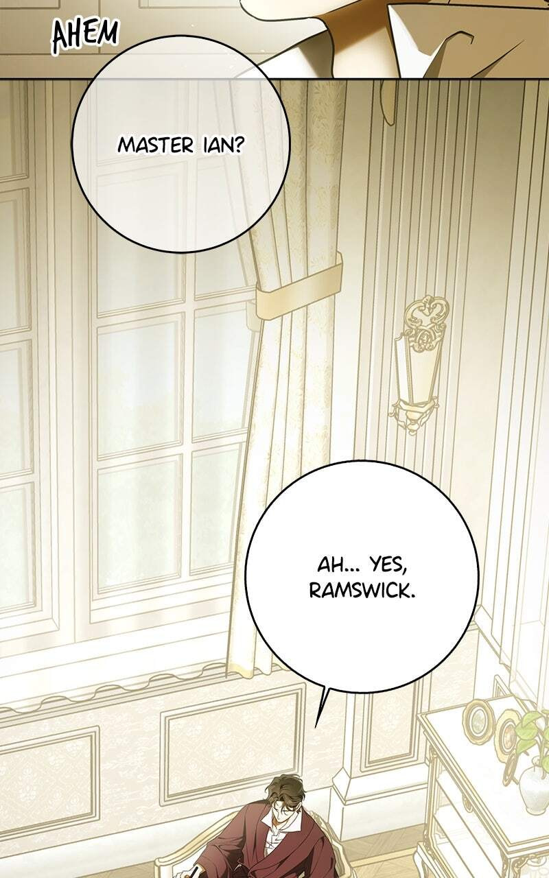 Read Miss Pendleton chapter 19 image 68 on Lezhin