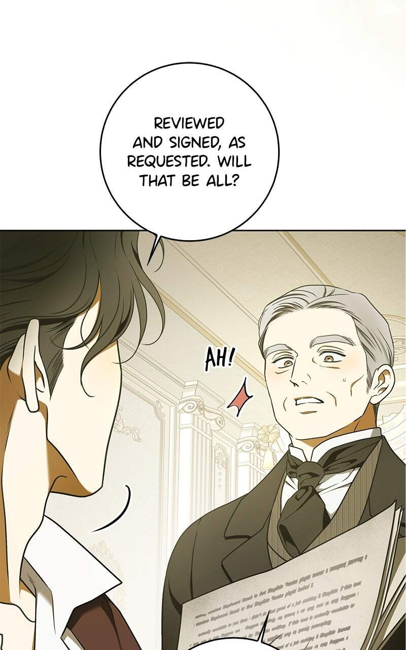 Read Miss Pendleton chapter 19 image 76 on Lezhin