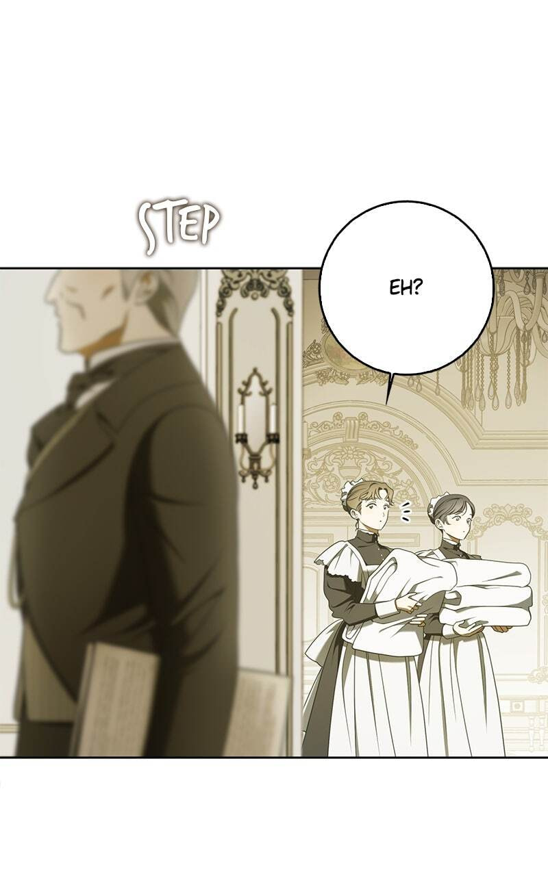 Read Miss Pendleton chapter 19 image 79 on Lezhin