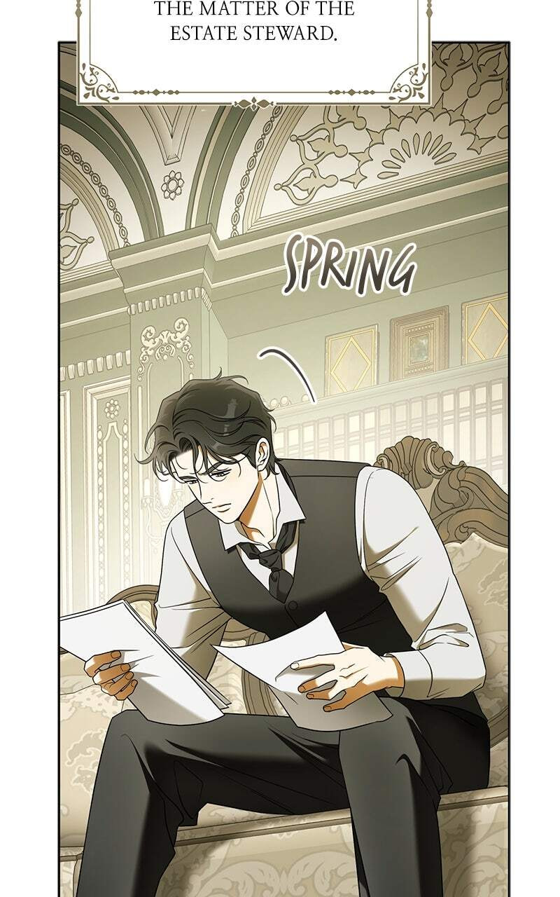 Read Miss Pendleton chapter 19 image 8 on Lezhin