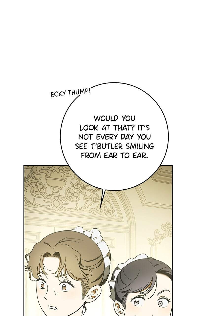 Read Miss Pendleton chapter 19 image 80 on Lezhin