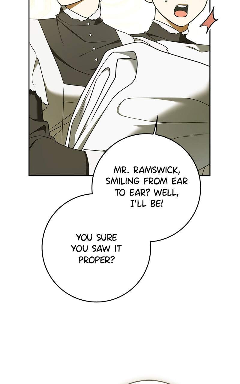 Read Miss Pendleton chapter 19 image 81 on Lezhin