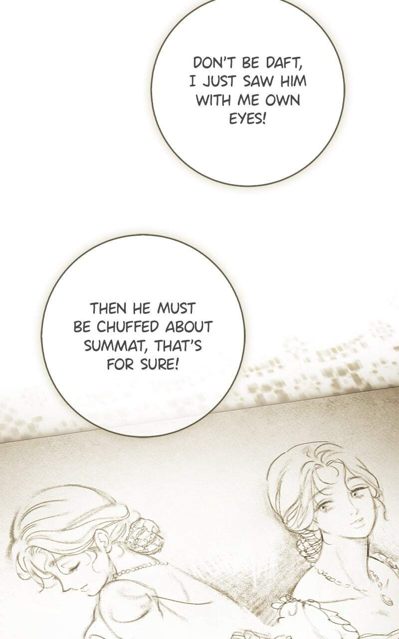 Read Miss Pendleton chapter 19 image 82 on Lezhin
