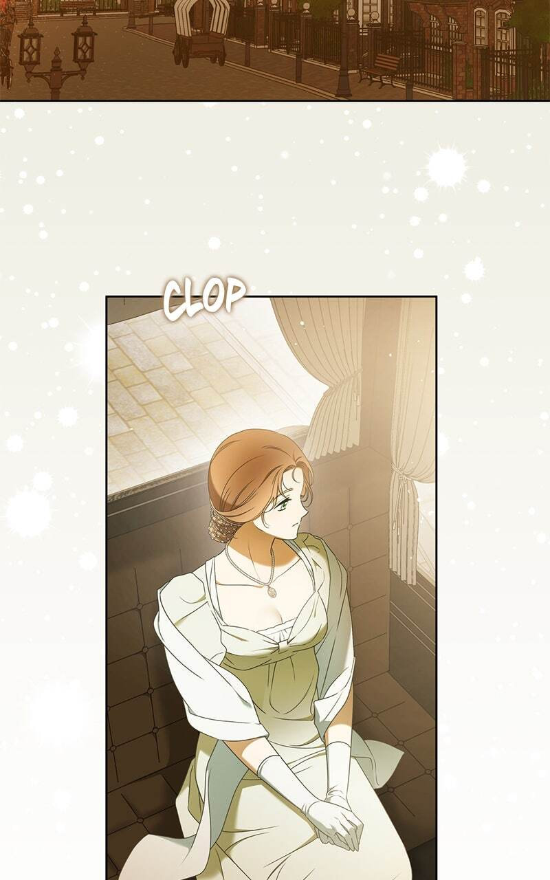 Read Miss Pendleton chapter 2 image 1 on Lezhin