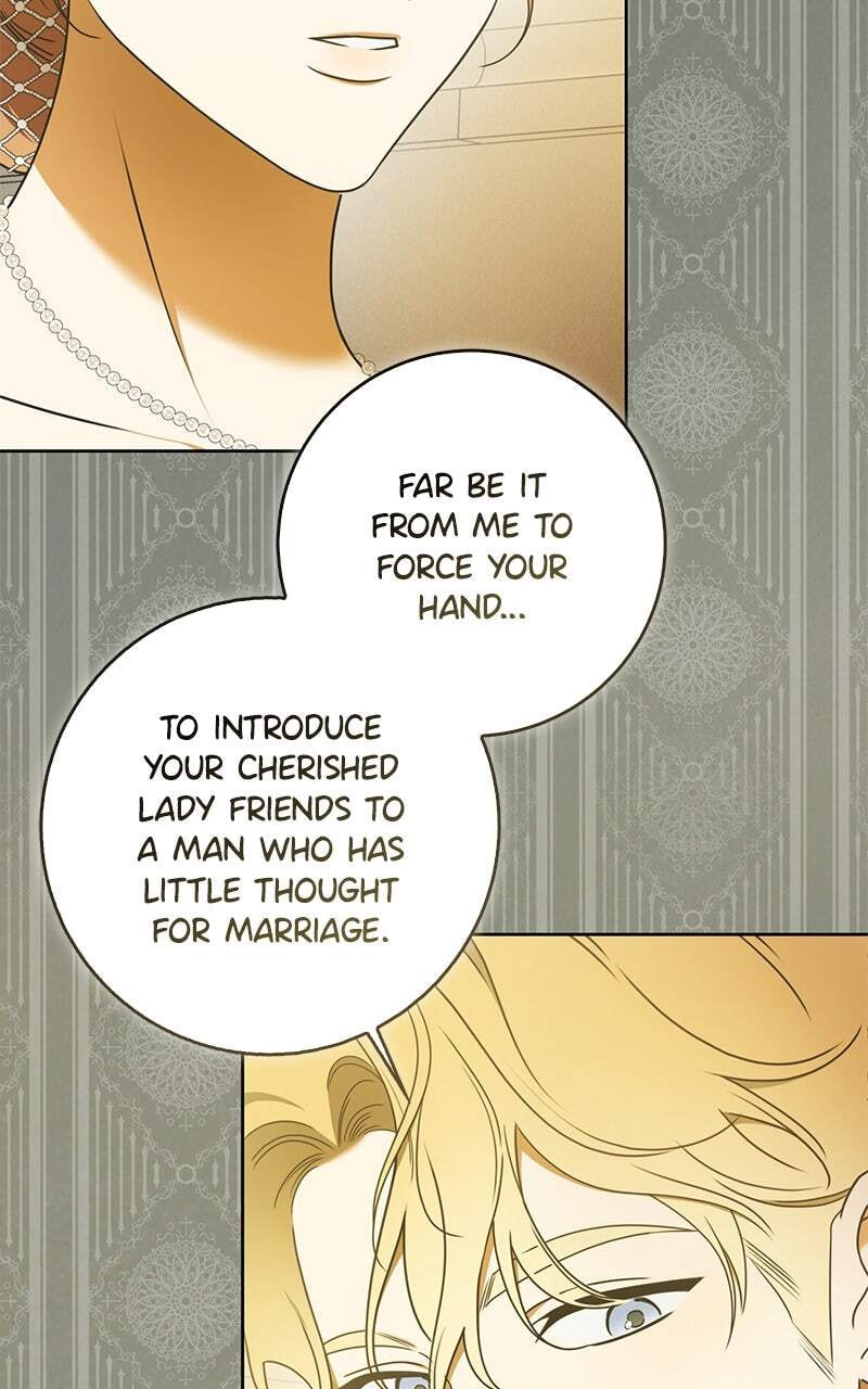 Read Miss Pendleton chapter 2 image 10 on Lezhin